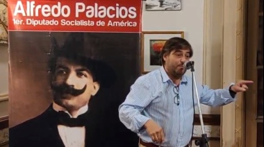 Se lanzó el Frente Amplio Socialista en la PBA, y prometió “construir fuera de la grieta”