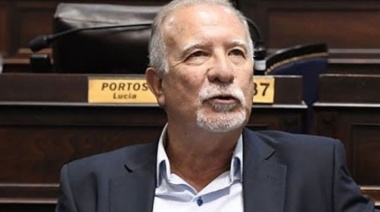 "El Sueño de la Derecha: Un Mundo sin Sindicatos" por Omar Plaini