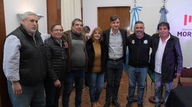 Morón dará un aumento salarial de casi el 80% para recuperar el poder adquisitivo