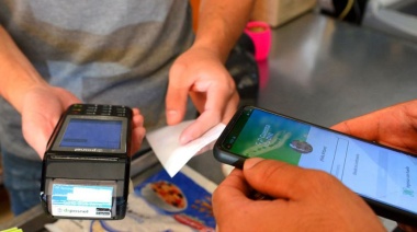 Cuenta DNI: Enterate qué beneficios y descuentos habrá en mayo