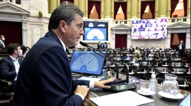 El oficialismo busca avanzar en un paquete de iniciativas para apuntalar el desarrollo productivo