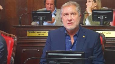 José Luis Pallares: “El escenario político viene muy turbulento”