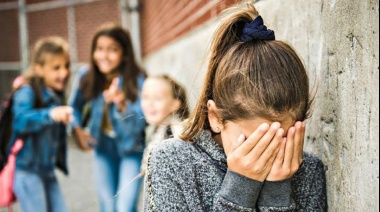 Día Mundial contra el bullying: Respetar a los otros debería ser una asignatura