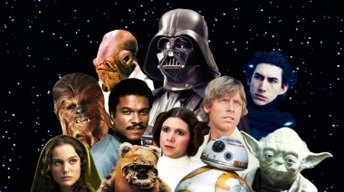 Día de Star Wars: Curiosidades sobre los idiomas empleados en la saga