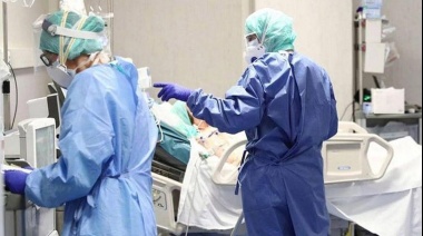 Trabajadores de la sanidad cerraron las paritarias con un aumento del 59%