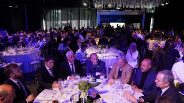 Se llevó a cabo un importante encuentro entre los dirigentes de pymes bonaerenses