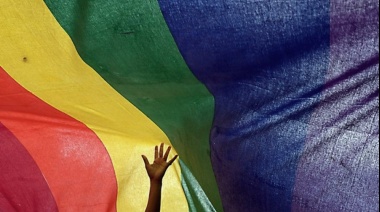 Se cumplen 10 años de la sanción de la Ley de Identidad de Género en Argentina