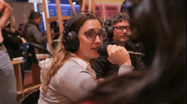 Tras el acuerdo con estatales, Ruiz Malec afirmó que “los trabajadores le ganarán a la inflación”
