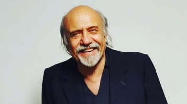 Murió Néstor Zacco, el recordado actor de “Rebelde Way” y “Grande Pá