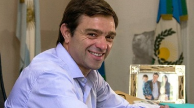 Intendente radical aseguró que “con el FIM la Provincia promueve la autonomía municipal”