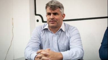 “No se puede tener de rehén a la gente”, reclamó un concejal de Juntos