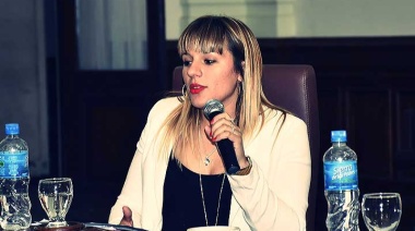 Concejala de Chivilcoy aseguró que “tenemos un gobierno municipal que da respuestas a los vecinos”