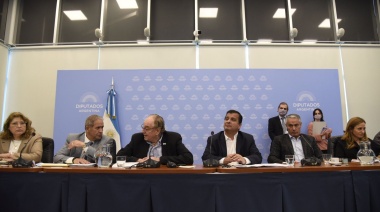 Diputados avanzó en la ley de Compre Argentino