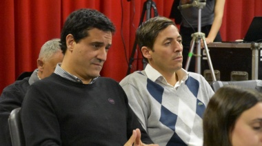Abad: “Existe un Poder Judicial con muchas asignaturas pendientes”