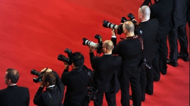 Cannes: la fiesta mundial del cine y las estrellas
