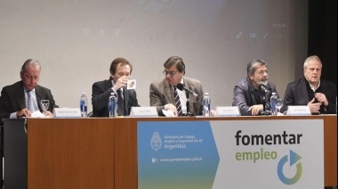 Conocé los detalles del programa para desempleados
