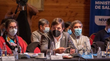 Para Kreplak, la cuarta ola de coronavirus “es de importantes dimensiones”