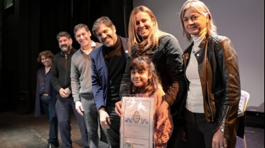 Bianco sostuvo que "un gobernante debe mejorarle la vida al pueblo"