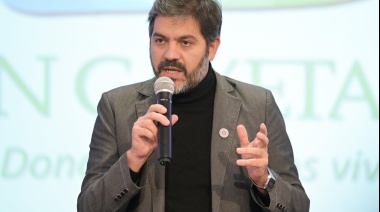 Bianco sobre la recuperación del salario: “En la PBA pusimos quinta a fondo”