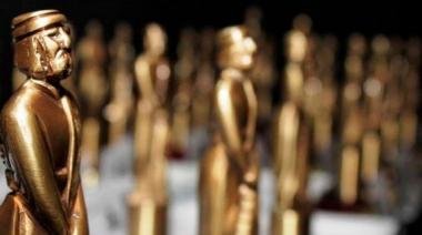 Martín Fierro 2022: Todos los ganadores de las 35 categorías