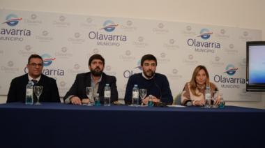 Olavarría destinará 10 millones de pesos por mes al Programa Alimentario Municipal