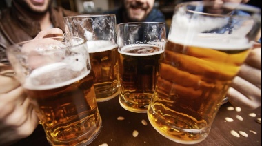 La cervecería argentina que estará presente en uno de los festivales más importantes del mundo