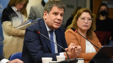 Diputados trabajó sobre la ley de desarrollo de bio y nanotecnología