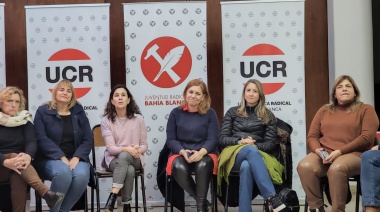 Mujeres radicales criticaron la falta de estrategia para enfrentar la violencia de género