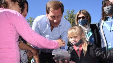 Intendente de JxC pidió que Kicillof “descentralice” los fondos para obras en escuelas