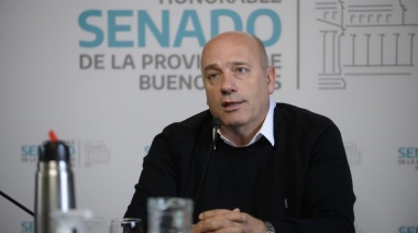 Para De Leo, “la capacidad de resistencia de las pymes y la industria tiene un límite”