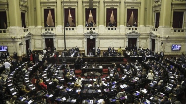 Diputados: por unanimidad, se aprobó el alivio fiscal para monotributistas y autónomos