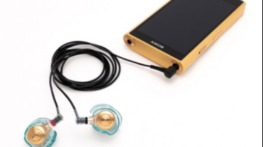 Vintage para fanáticos: lanzan una edición del walkman totalmente renovada