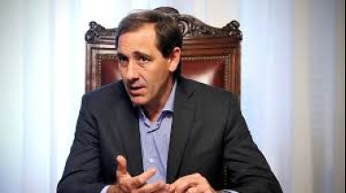 Garro: “Pasamos de la desidia a ser la ciudad más preparada para prevenir inundaciones”