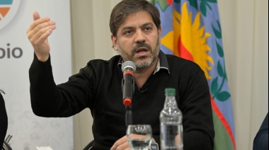 Bianco a Milei: “Sin la presencia del Estado habría muchos problemas que no tendrían solución”
