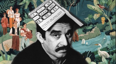 ¿Qué motivó a Gabriel García Márquez para escribir "Cien años de soledad"?
