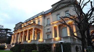 Mansiones, casonas y edificios abandonados: la adrenalínica aventura de explorar lugares en ruinas y difundirlo