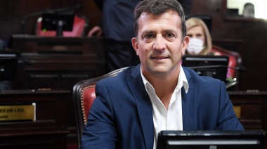 JxC advierte que está en riesgo el abastecimiento de alimentos por la falta de gasoil
