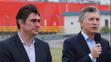 Procesaron a Iguacel, ex funcionario de Macri, por negociaciones incompatibles con la función pública