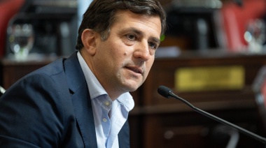 JxC pide que Berni aclare sobre el accionar de la policía en el Puente La Noria contra docentes y alumnos