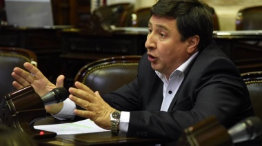 Legislador del FdT aseguró que “los movimientos sociales son parte de la solución de Argentina”