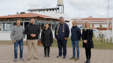 “La provincia sale adelante con empleo genuino”, dijo la diputada Bevilacqua