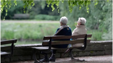 La Defensoría del Pueblo lanzó una Campaña contra la Discriminación por Razones de Edad