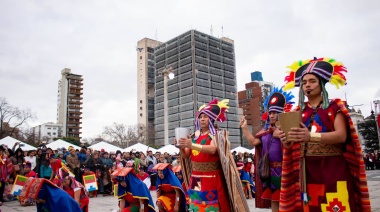 Enterate qué eventos turísticos llegan a los municipios bonaerenses