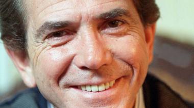 Un día como hoy fallecía Juan Alberto Badía: "Yo voy a vivir en vos"