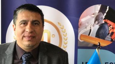 A partir de ahora, será obligatoria la matriculación para los profesionales de la Seguridad e Higiene