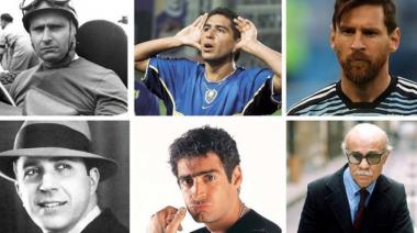 Rodrigo, Gardel, Messi, Fangio y el 24 de junio: ¿una fecha signada por y para las estrellas?