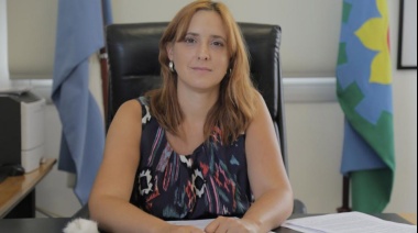 “No hay manera de gobernar la provincia si no es a través de la territorialidad”, dijo Ruiz Malec