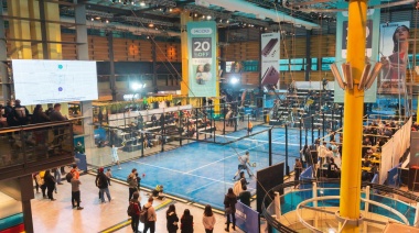 Furor, ocaso y resurgimiento del padel
