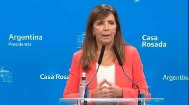 Cerruti: "Esperamos que acaben rápidamente las maniobras especulativas"