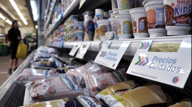 Rige la nueva etapa del programa Precios Cuidados y la canasta de frutas y verduras